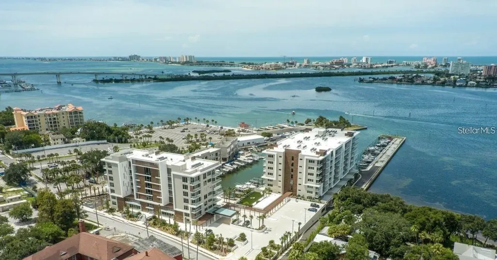 920 N Osceola Avenue Clearwater FL 33755