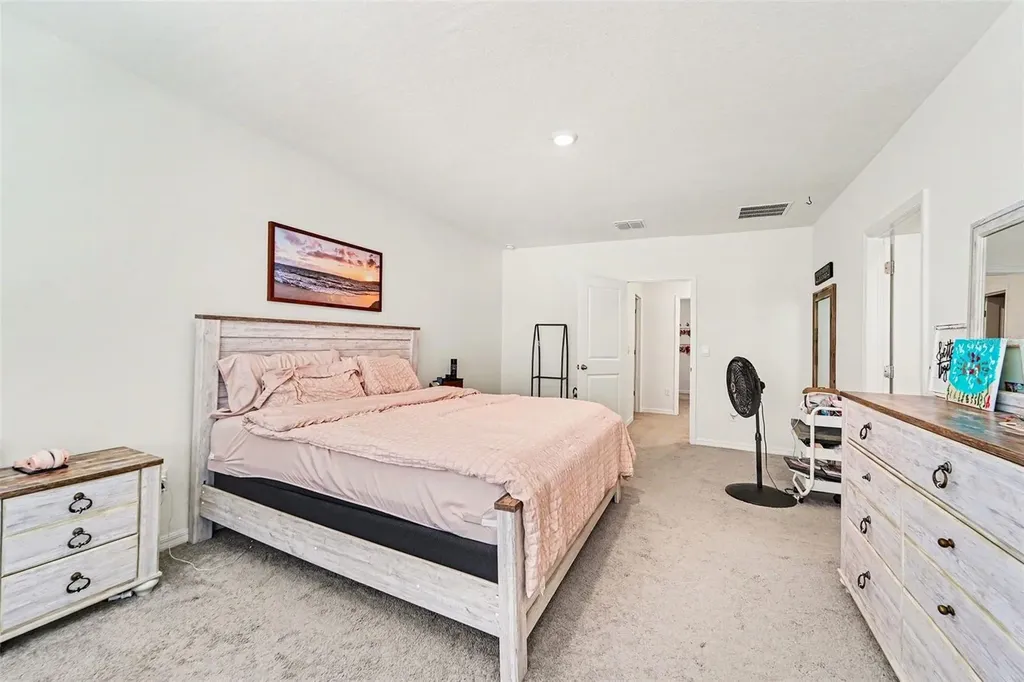 33567 Hamilton Hill Lane Wesley Chapel FL 33545