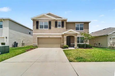 33567 Hamilton Hill Lane Wesley Chapel FL 33545