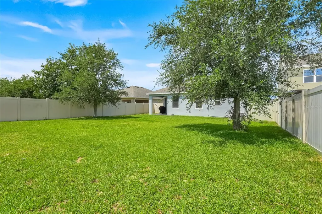 1544 Finchburg Street Minneola FL 34715