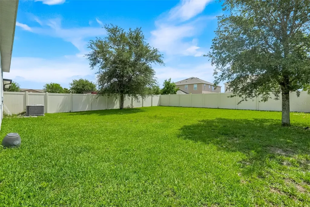 1544 Finchburg Street Minneola FL 34715