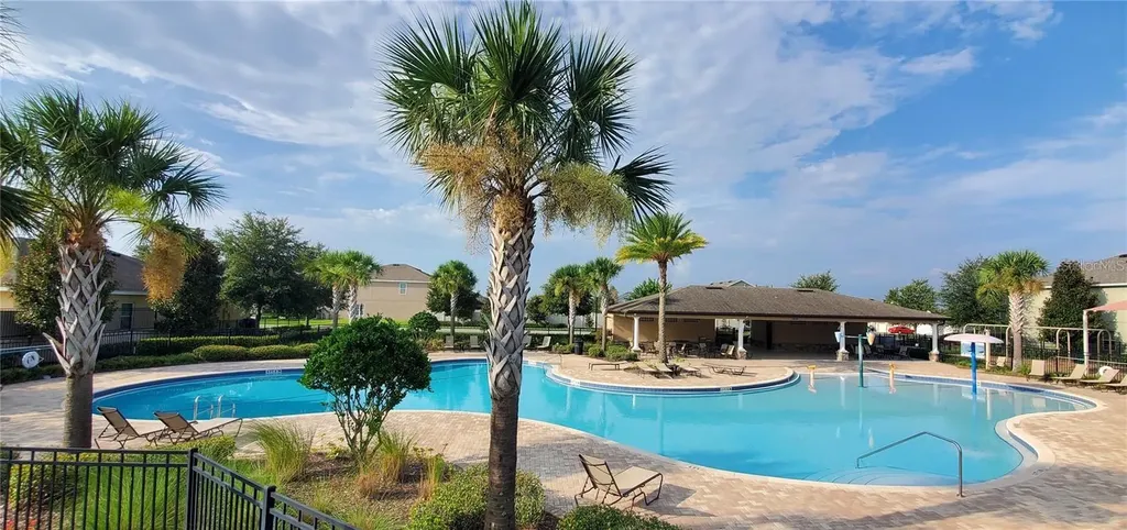1544 Finchburg Street Minneola FL 34715