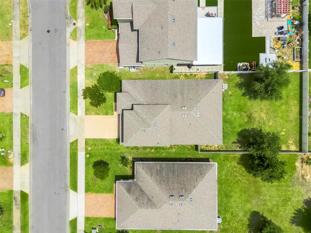 1544 Finchburg Street Minneola FL 34715
