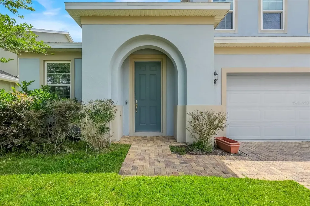 1544 Finchburg Street Minneola FL 34715