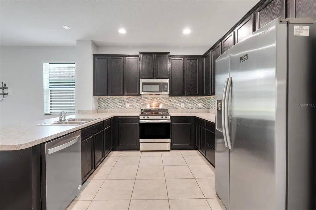 1544 Finchburg Street Minneola FL 34715