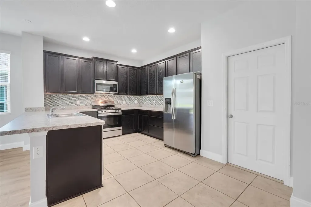 1544 Finchburg Street Minneola FL 34715