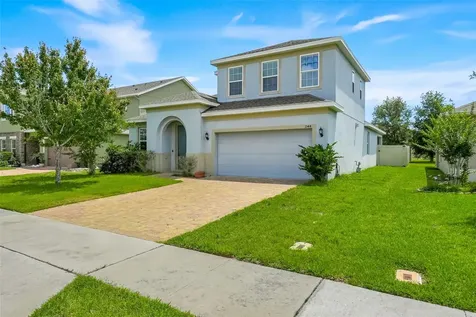 1544 Finchburg Street Minneola FL 34715