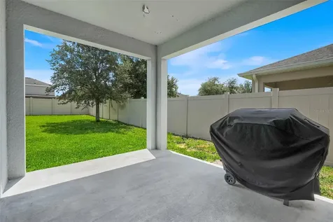 1544 Finchburg Street Minneola FL 34715