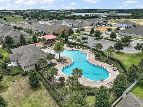 1544 Finchburg Street Minneola FL 34715