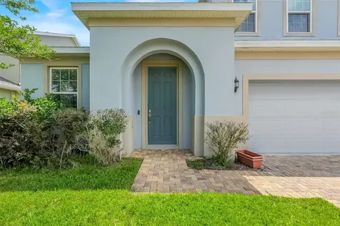 1544 Finchburg Street Minneola FL 34715