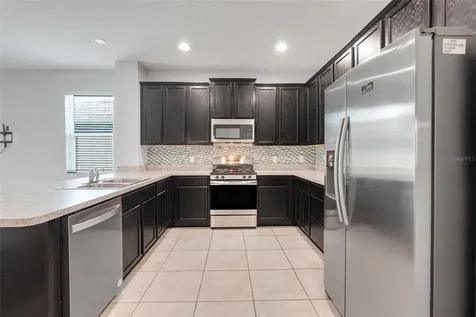 1544 Finchburg Street Minneola FL 34715