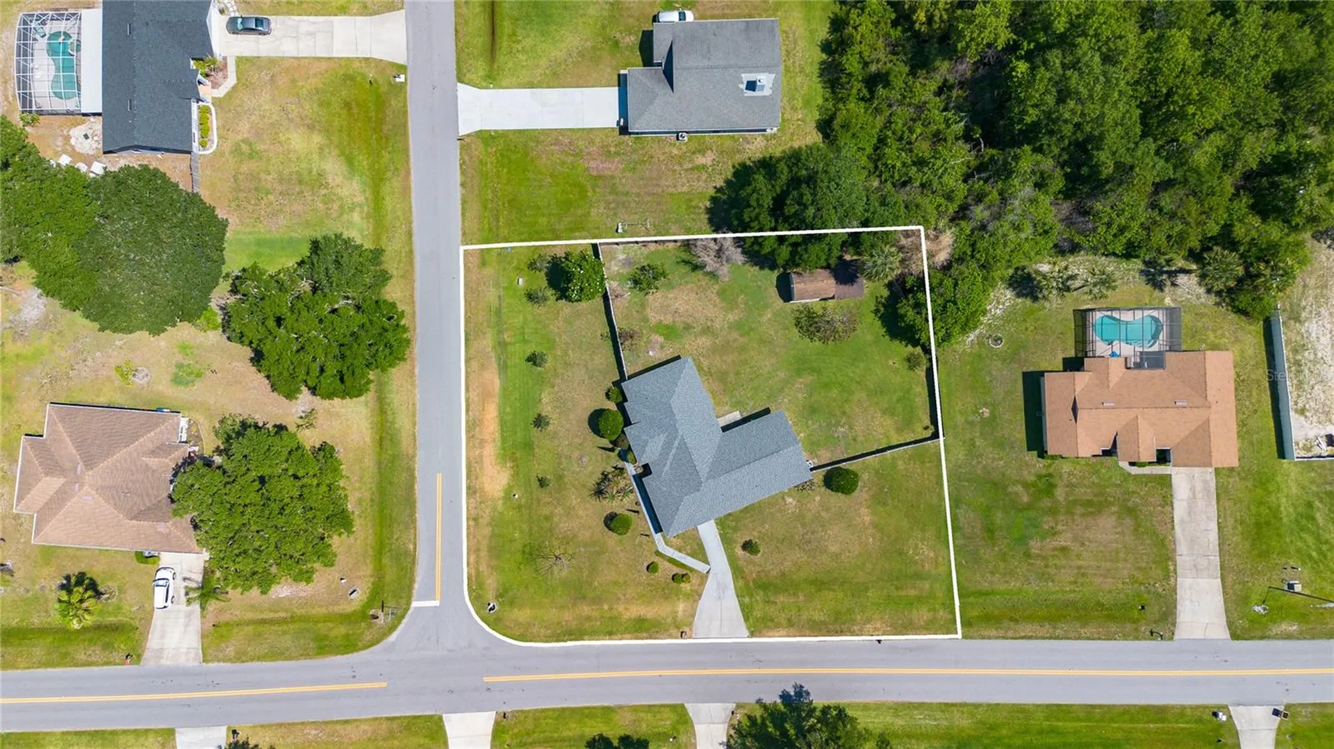 2879 Cypressview Court Kissimmee FL 34746