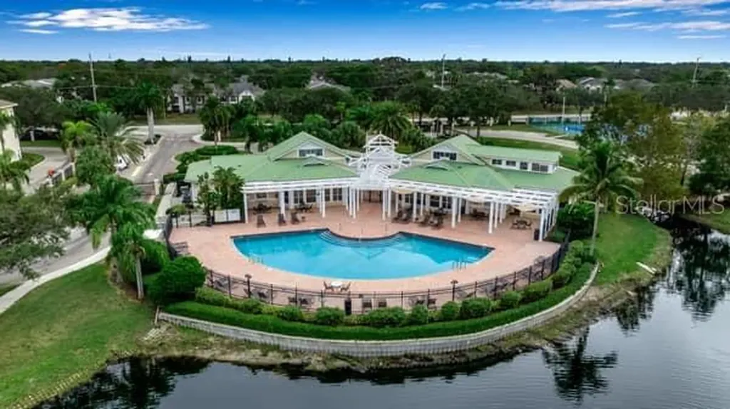 4802 51st Street W Bradenton FL 34210