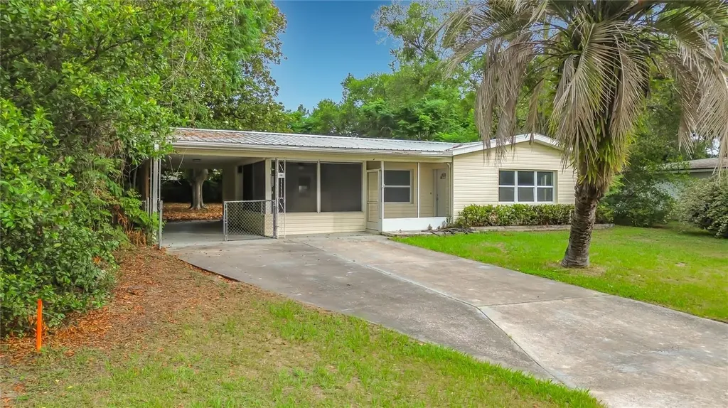 10 S Wadsworth Avenue Beverly Hills FL 34465