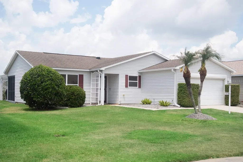 2633 English Ivy Circle The Villages FL 32162