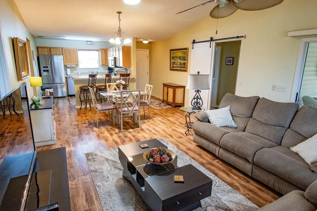 2633 English Ivy Circle The Villages FL 32162