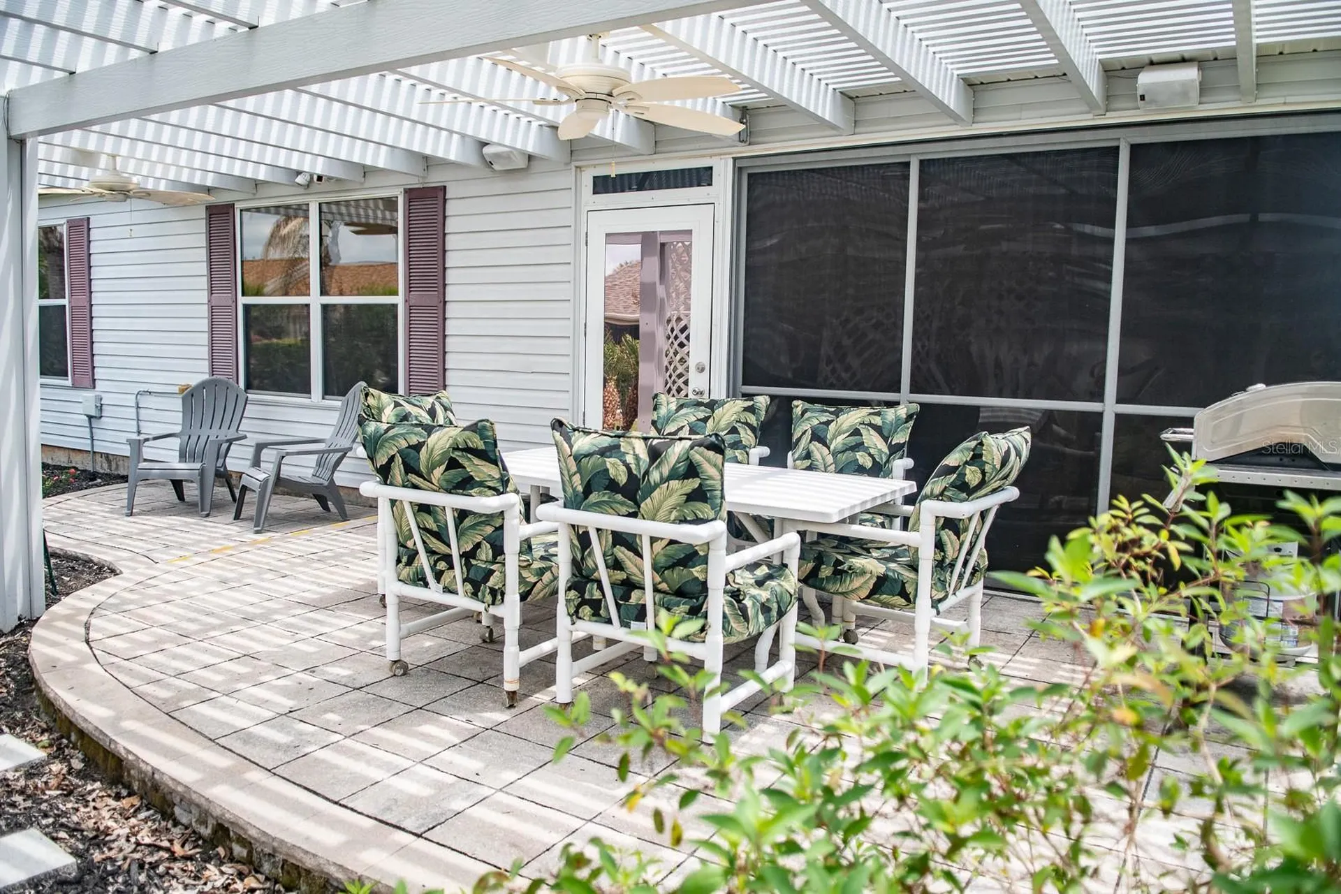 2633 English Ivy Circle The Villages FL 32162