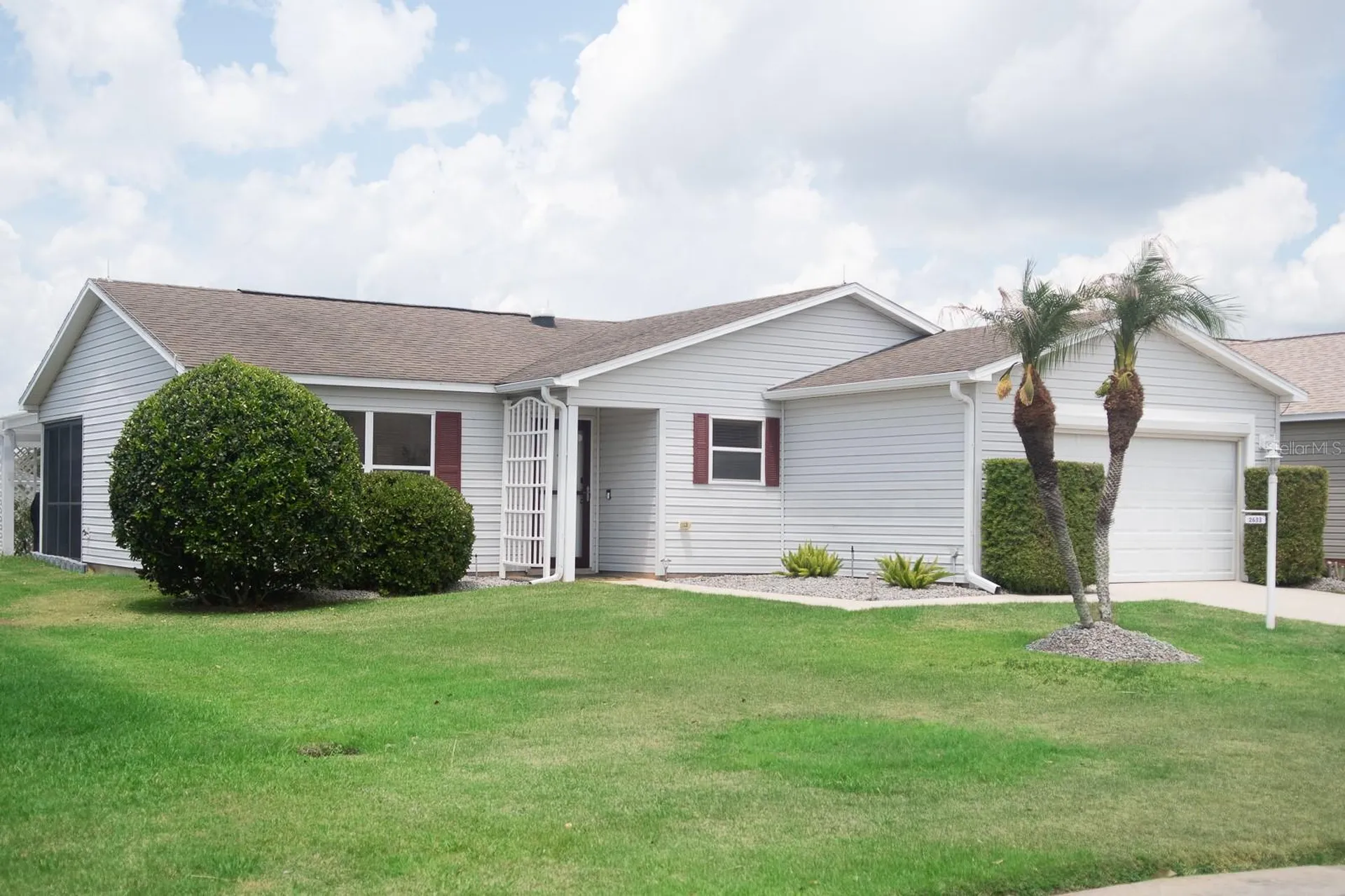 2633 English Ivy Circle The Villages FL 32162