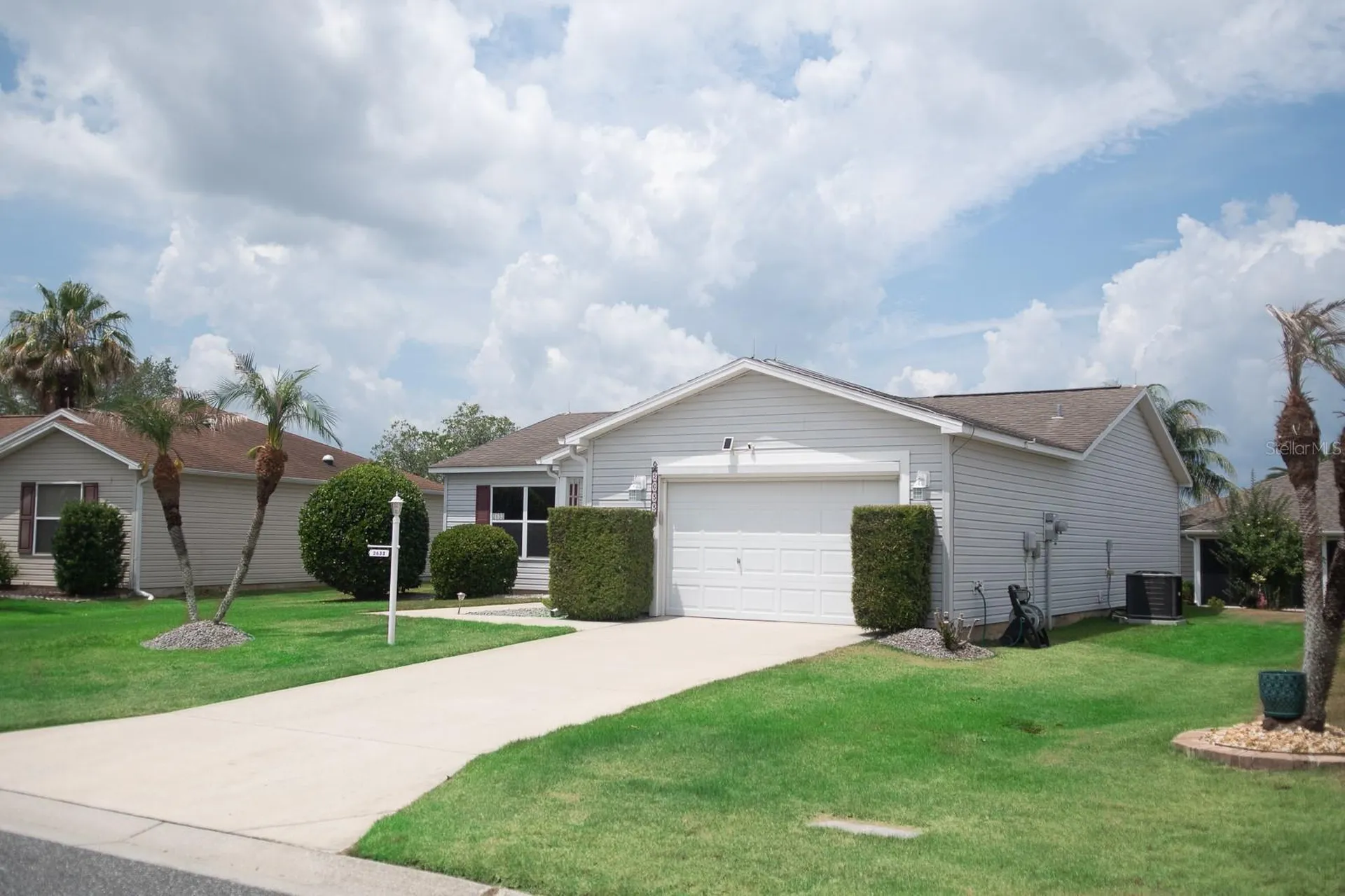 2633 English Ivy Circle The Villages FL 32162