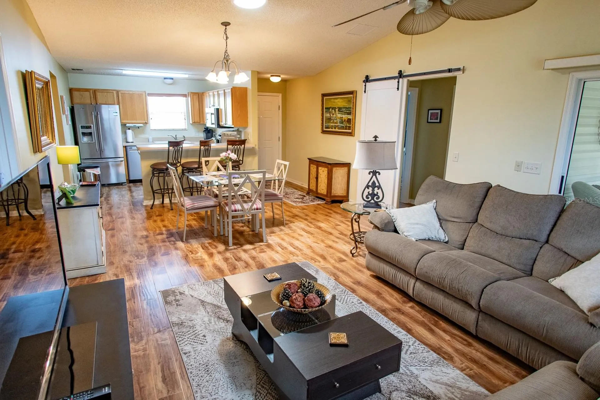 2633 English Ivy Circle The Villages FL 32162