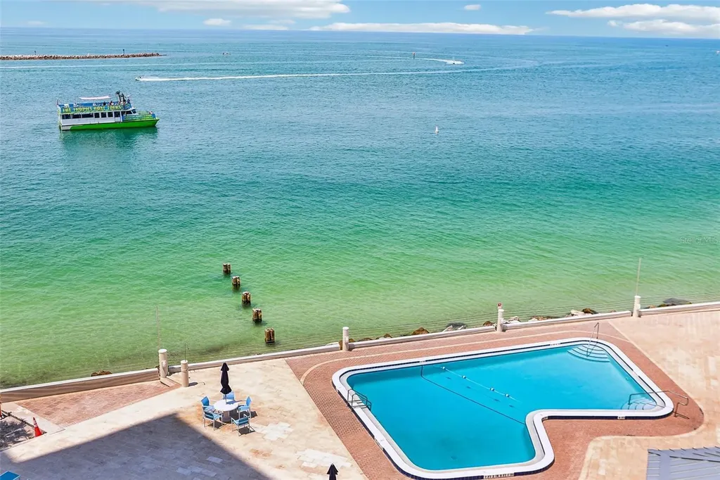 450 S Gulfview Boulevard Clearwater FL 33767
