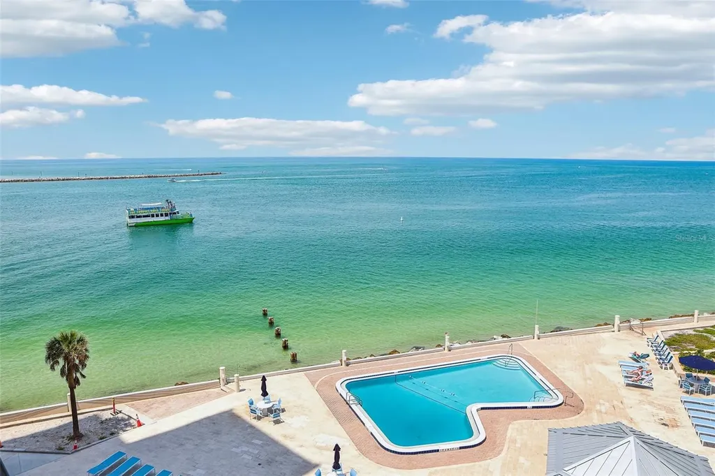 450 S Gulfview Boulevard Clearwater FL 33767