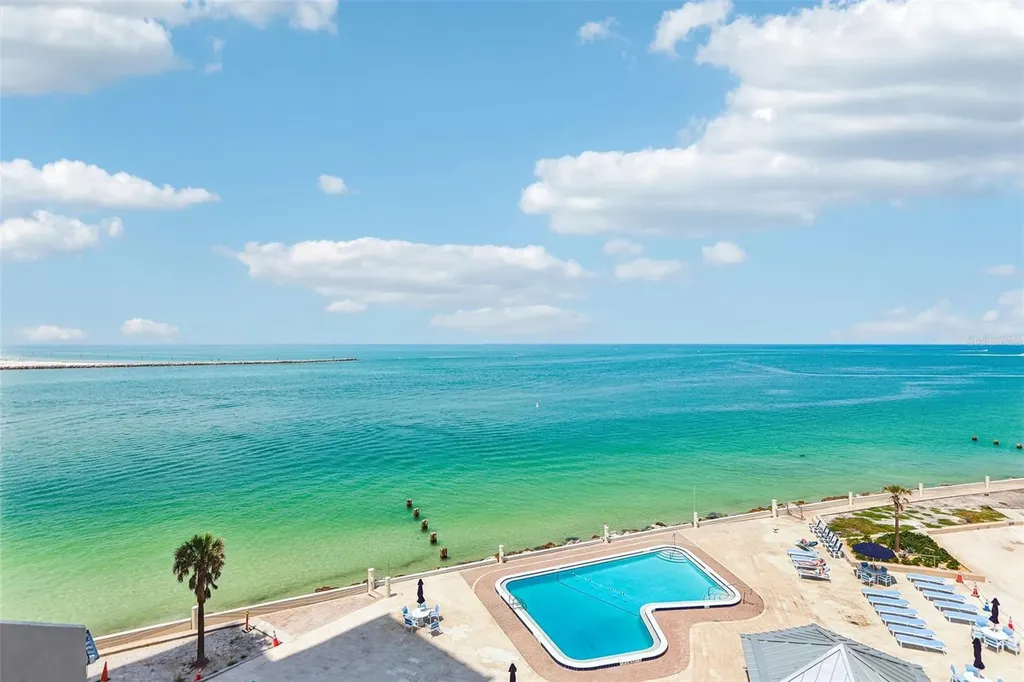 450 S Gulfview Boulevard Clearwater FL 33767
