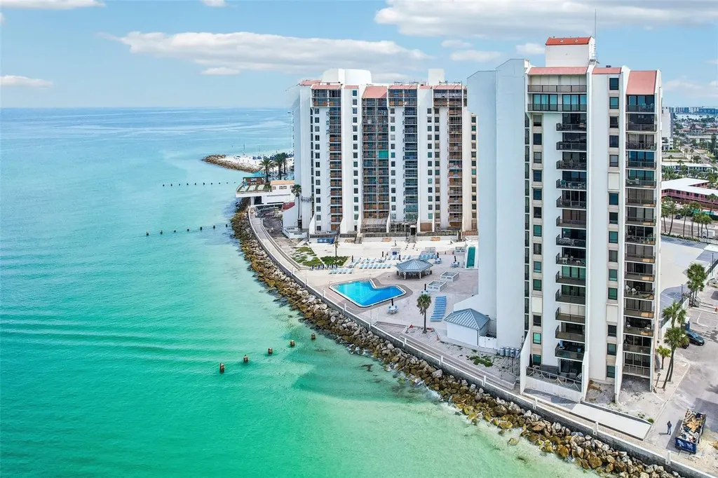 450 S Gulfview Boulevard Clearwater FL 33767