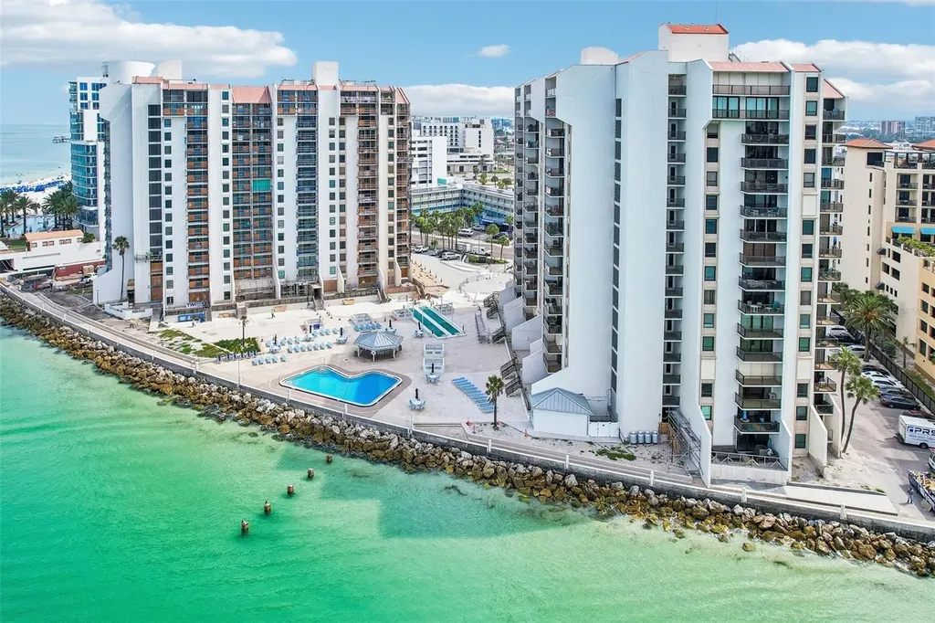 450 S Gulfview Boulevard Clearwater FL 33767