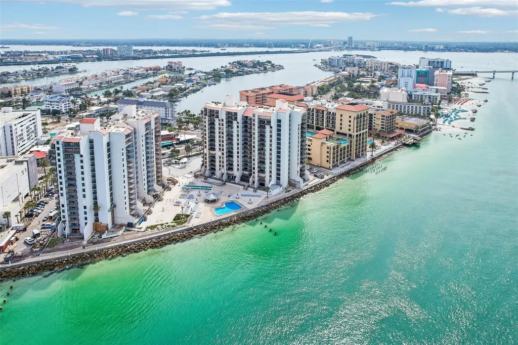 450 S Gulfview Boulevard Clearwater FL 33767
