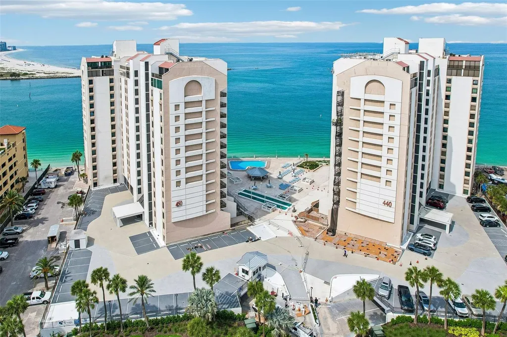 450 S Gulfview Boulevard Clearwater FL 33767