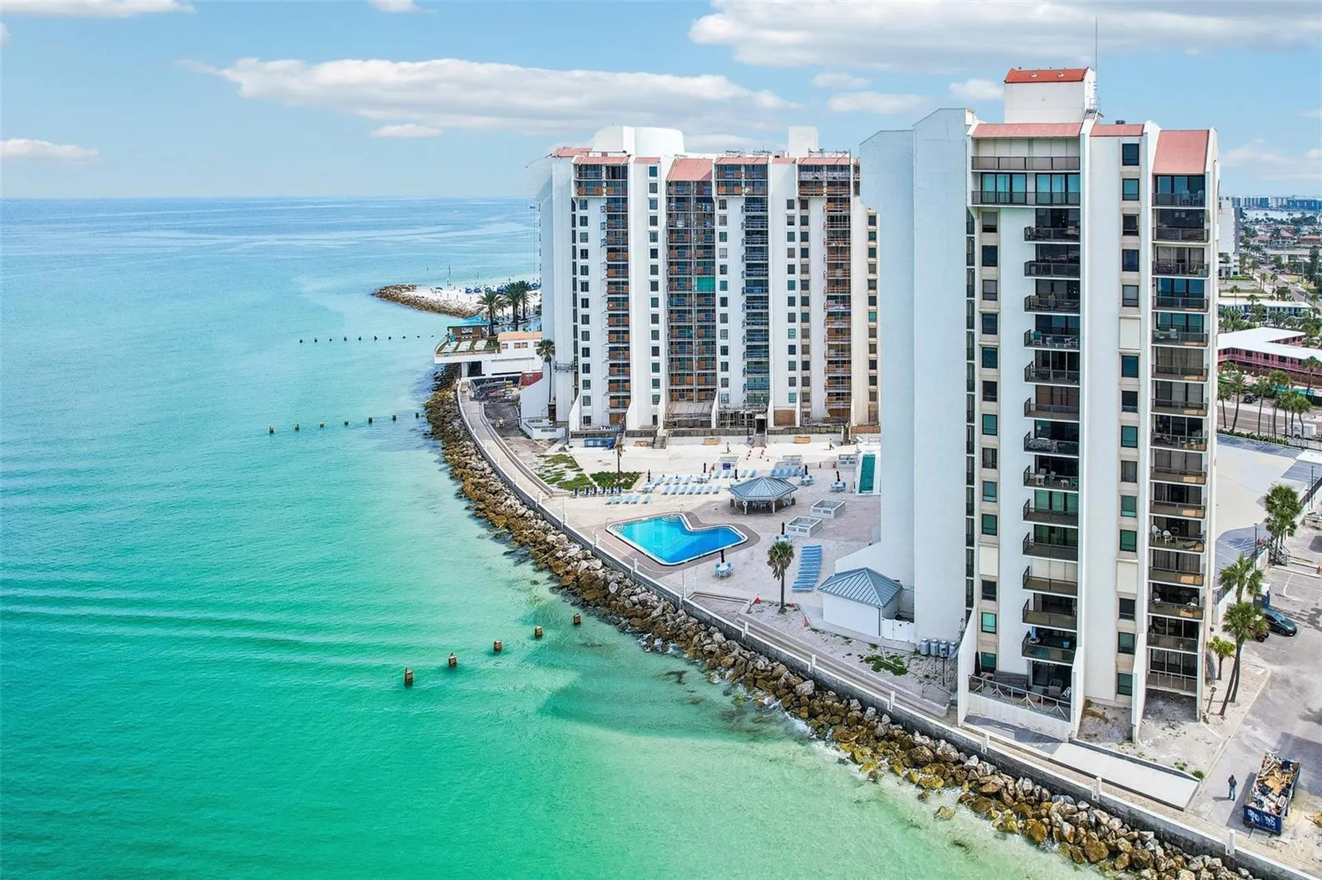 450 S Gulfview Boulevard Clearwater FL 33767