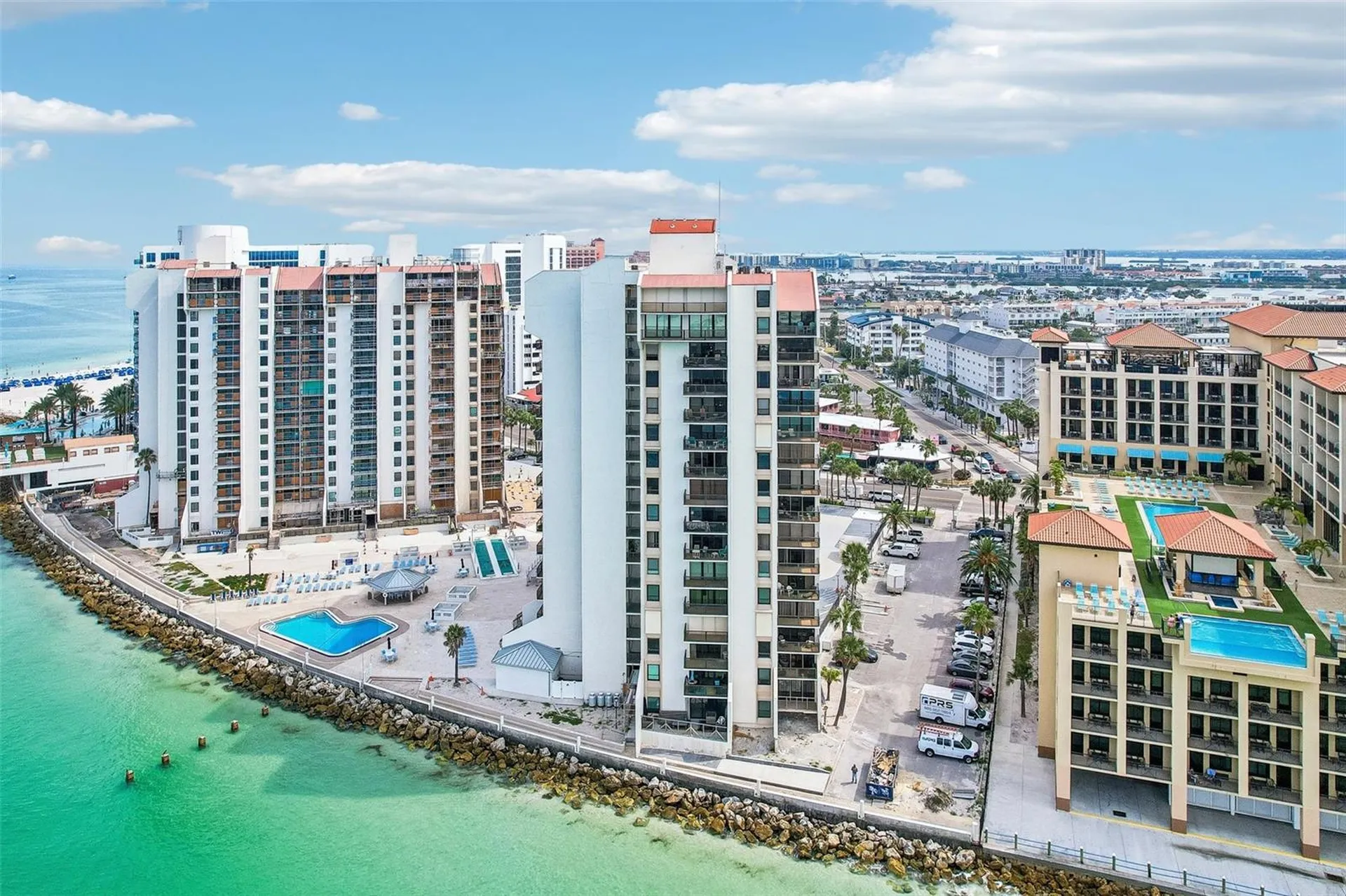 450 S Gulfview Boulevard Clearwater FL 33767