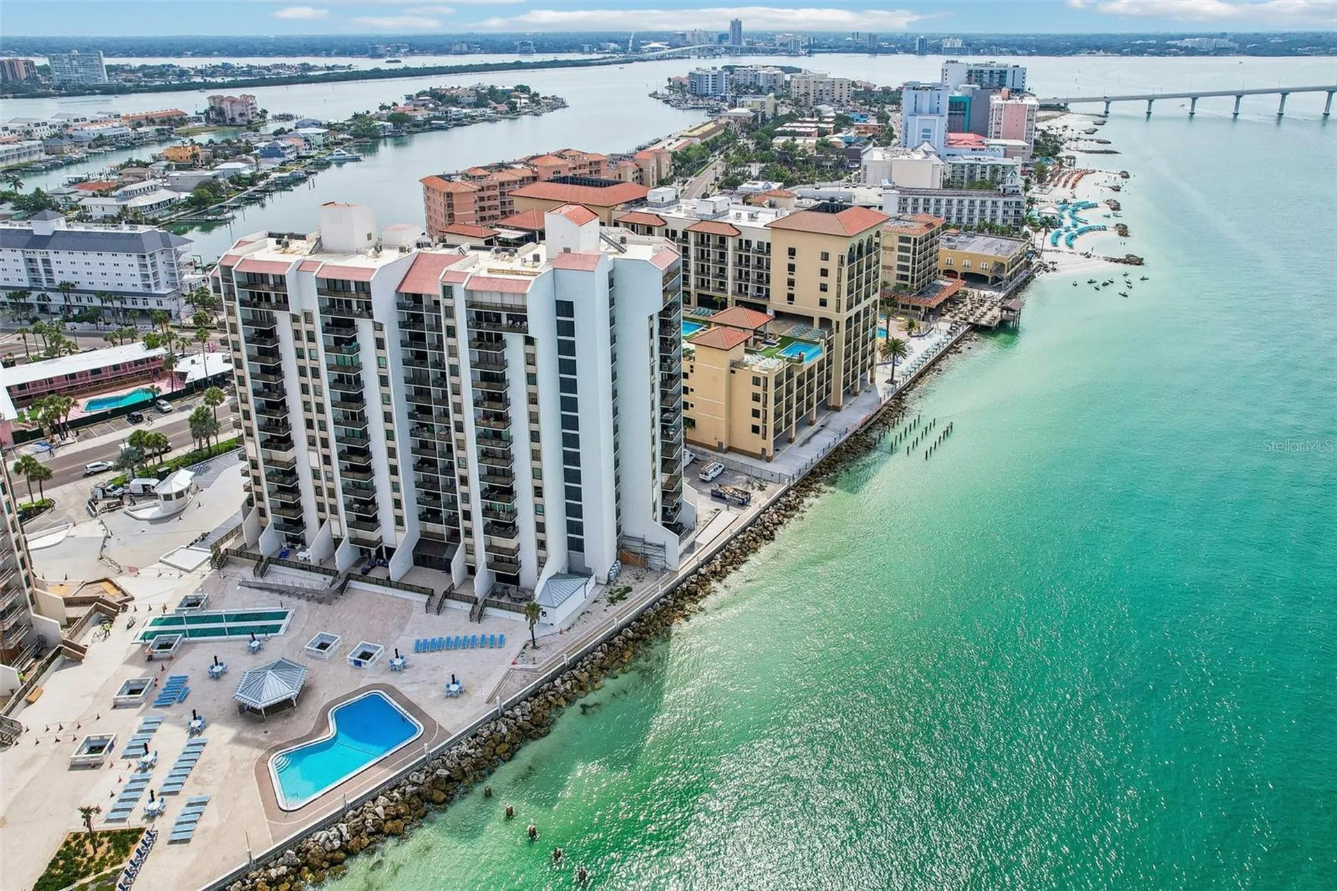450 S Gulfview Boulevard Clearwater FL 33767