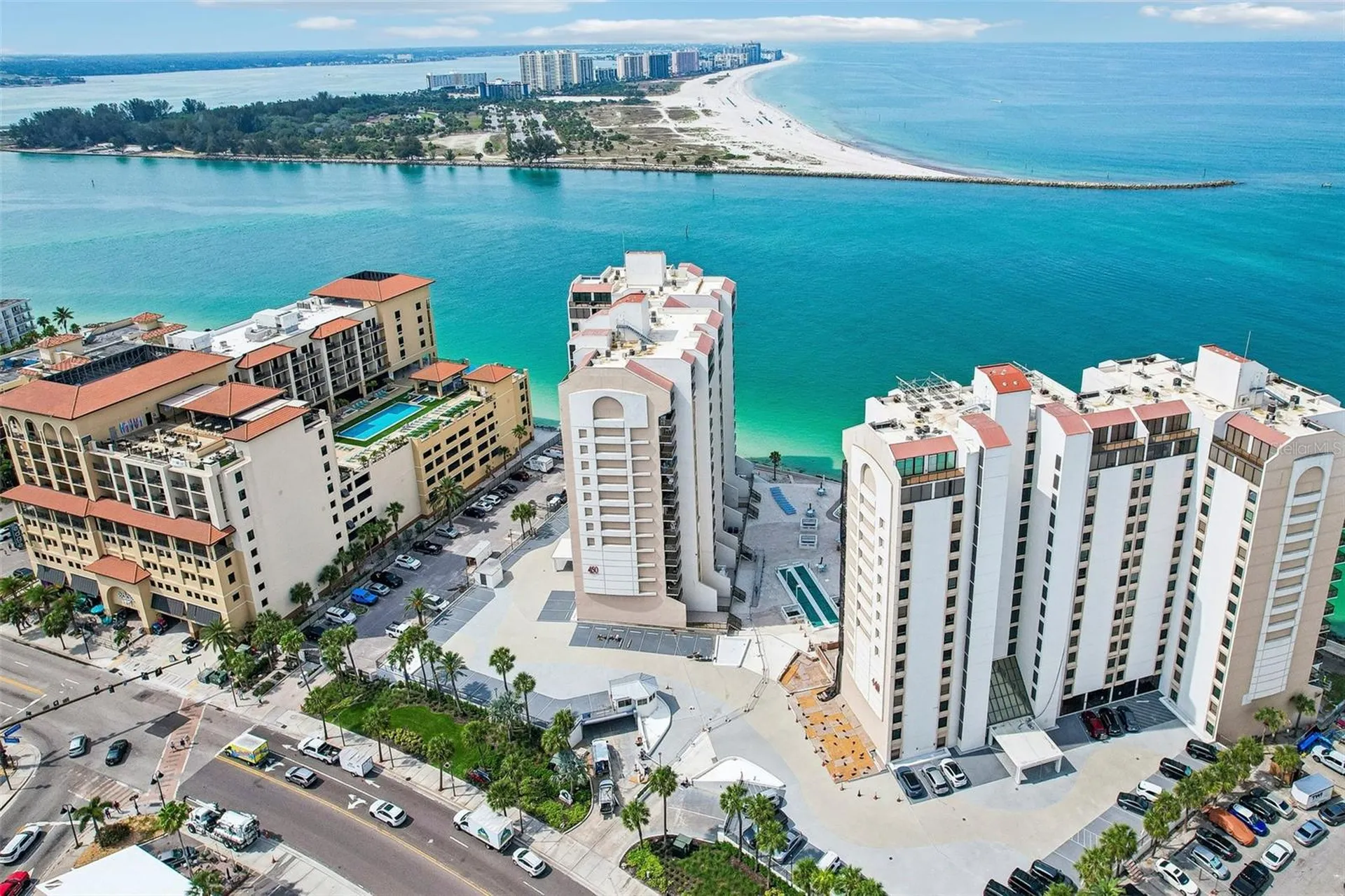 450 S Gulfview Boulevard Clearwater FL 33767