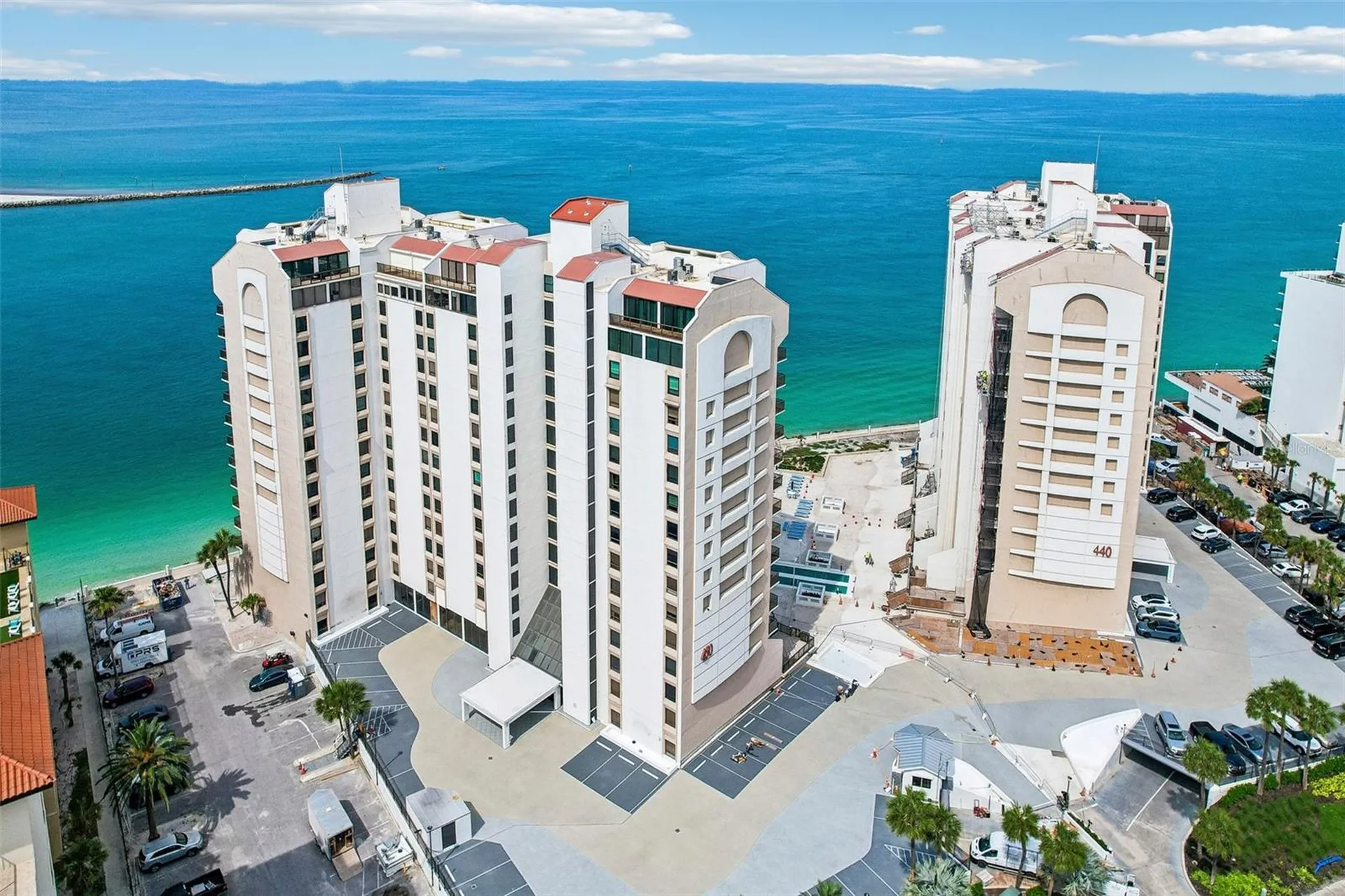450 S Gulfview Boulevard Clearwater FL 33767