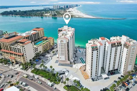 450 S Gulfview Boulevard Clearwater FL 33767