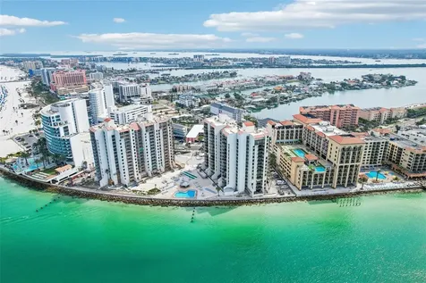 450 S Gulfview Boulevard Clearwater FL 33767