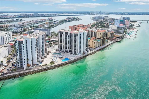 450 S Gulfview Boulevard Clearwater FL 33767