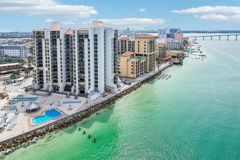 450 S Gulfview Boulevard Clearwater FL 33767