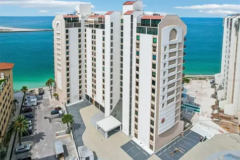 450 S Gulfview Boulevard Clearwater FL 33767