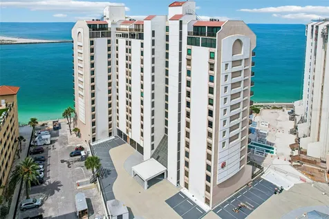 450 S Gulfview Boulevard Clearwater FL 33767