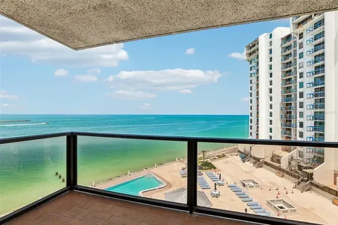 450 S Gulfview Boulevard Clearwater FL 33767