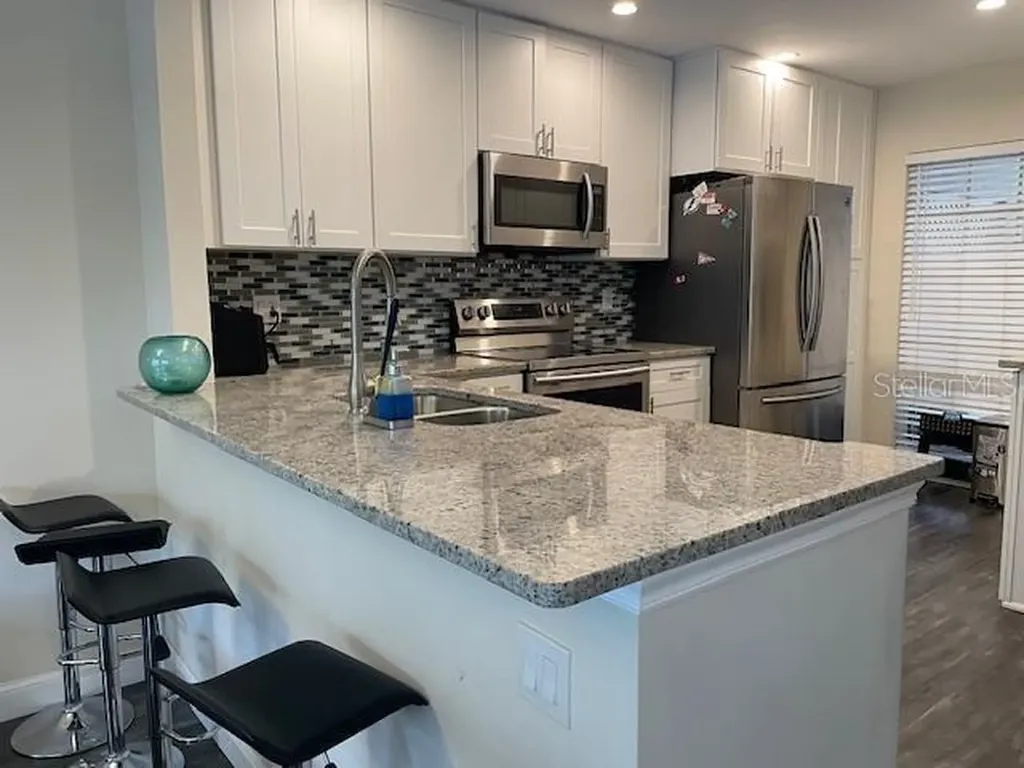 5112 Bayshore Boulevard Tampa FL 33611