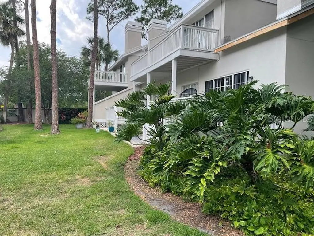 5112 Bayshore Boulevard Tampa FL 33611
