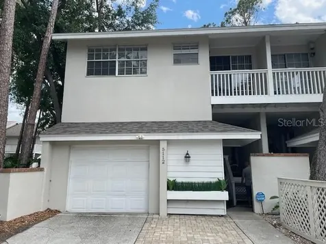 5112 Bayshore Boulevard Tampa FL 33611