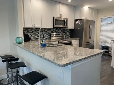 5112 Bayshore Boulevard Tampa FL 33611
