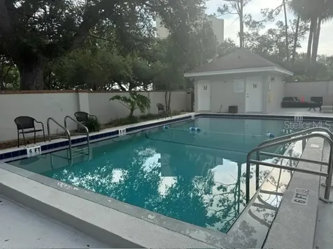 5112 Bayshore Boulevard Tampa FL 33611