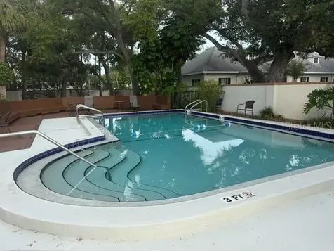5112 Bayshore Boulevard Tampa FL 33611