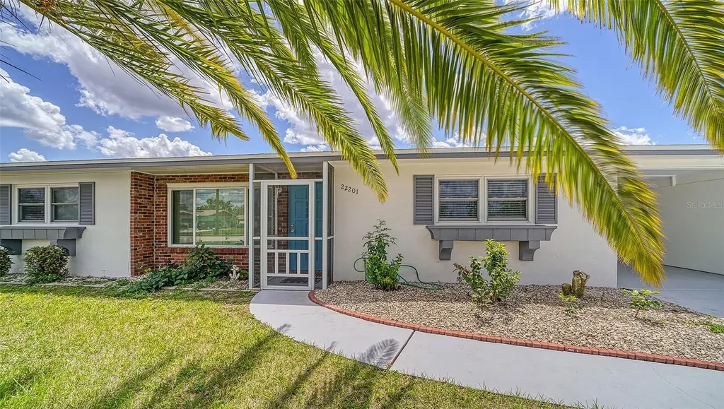 22201 Olean Boulevard Port Charlotte FL 33952